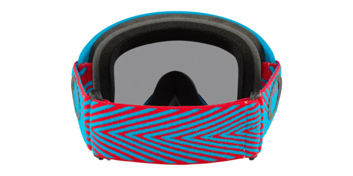 Oakley O-Frame 2.0 Pro MX- Motion Blue - biket.co.za