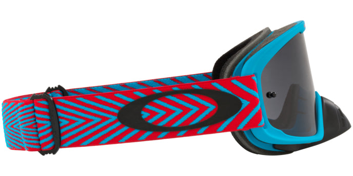 Oakley O-Frame 2.0 Pro MX- Motion Blue - biket.co.za