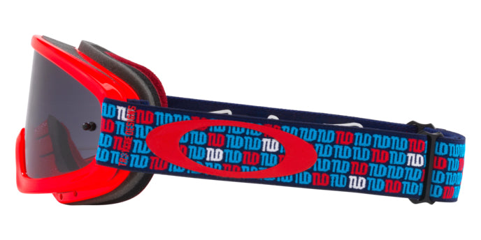Oakley O-Frame 2.0 Pro XS MX - Monogram - biket.co.za
