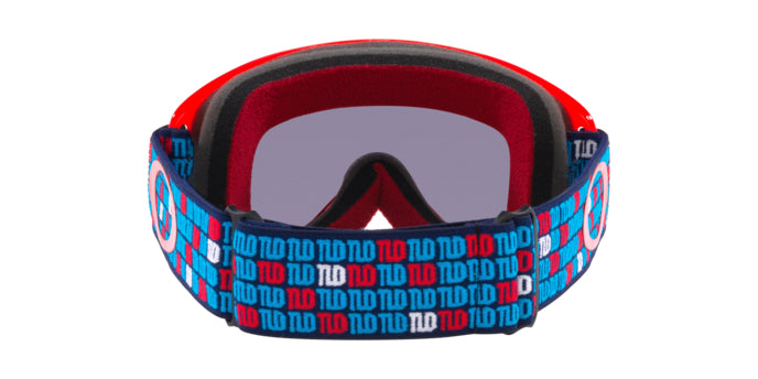 Oakley O-Frame 2.0 Pro XS MX - Monogram - biket.co.za