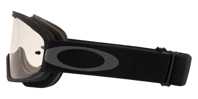 Oakley O- Frame 2.0 pro MTB - Black Gunmetal - biket.co.za