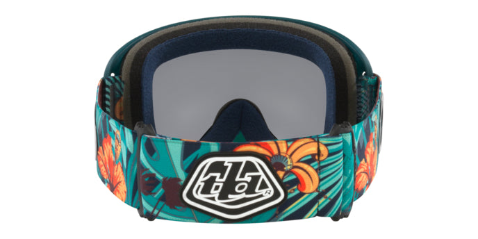 Oakley O- Frame 2.0 Pro MTB- Green Cosmic Jungle - biket.co.za