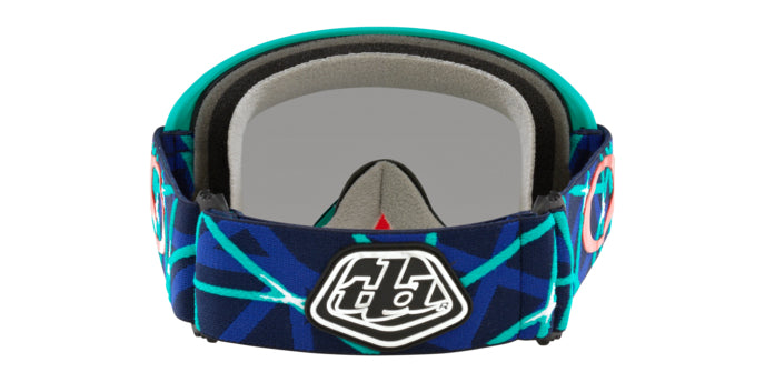 Oakley O-Frame 2.0 Pro MTB- Blue Webstar - biket.co.za