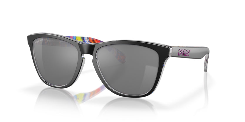 Oakley Frogskins Black Kokoro | Biket | Buy Online South Africa