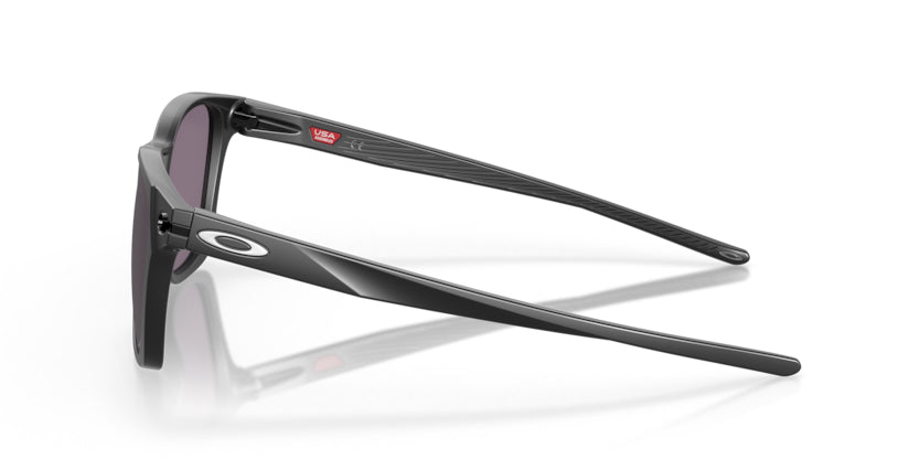 Oakley Ojector- Matte Black Prizm Grey - biket.co.za