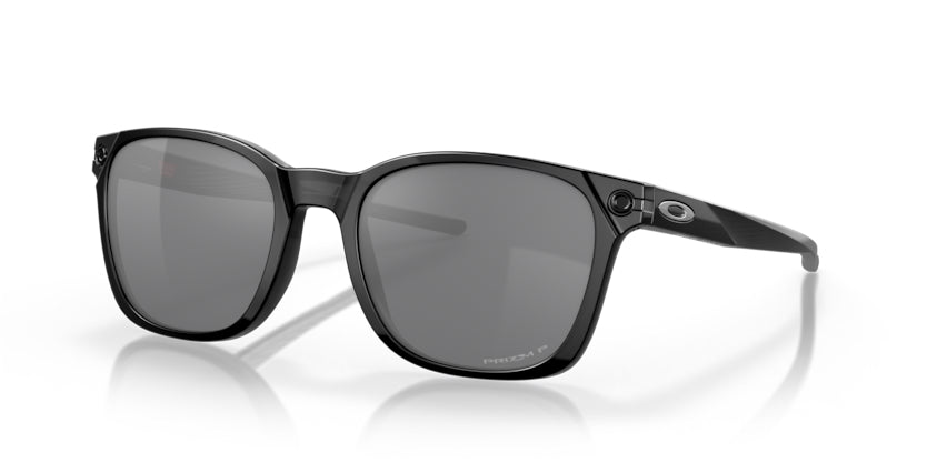 Oakley Ojector Black Ink- Prizm Black Polarized – biket.co.za