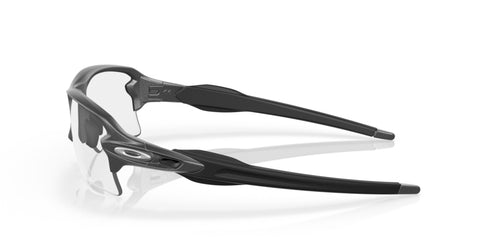 Oakley Flak 2.0 XL Steel - Photochromic lens - biket.co.za