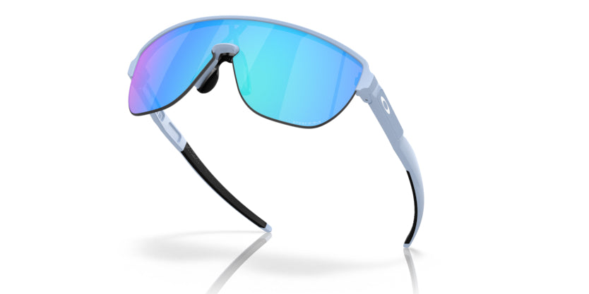 Oakley Corridor- Matte Stonewash Prizm Sapphire – biket.co.za