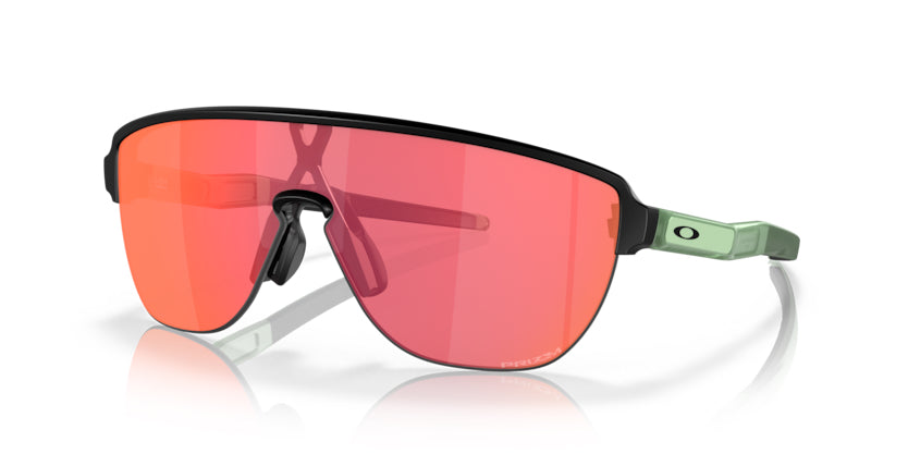 Oakley Corridor- Matte Black Prizm Trail Torch – biket.co.za