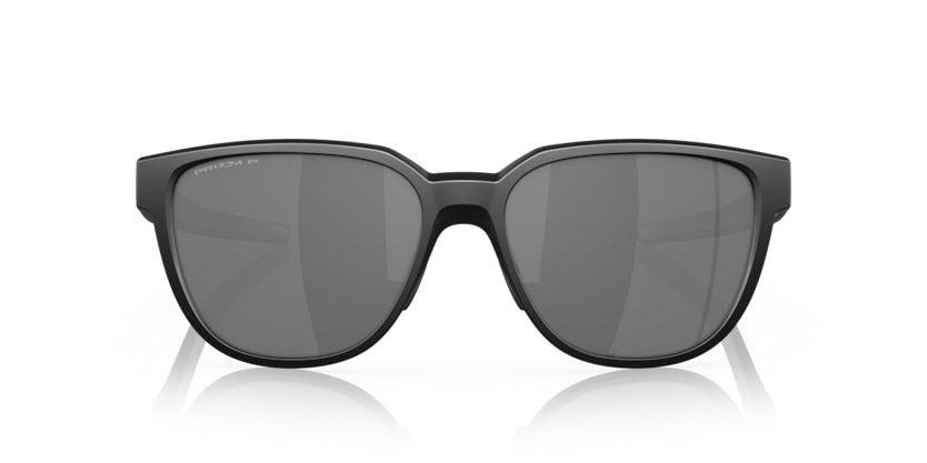 Oakley Actuator- Matte Black Prizm Black Polarized – biket.co.za