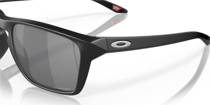 Oakley Sylas - Matte Black Prizm - biket.co.za