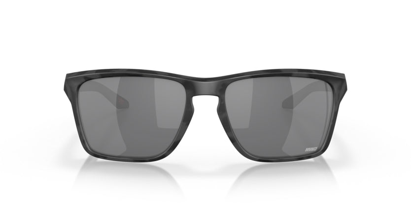 Oakley Sylas -Matte Black Camo - biket.co.za