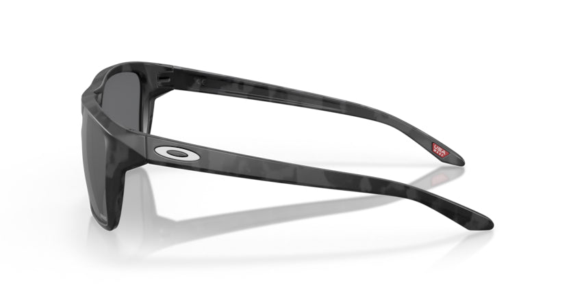 Oakley Sylas -Matte Black Camo –