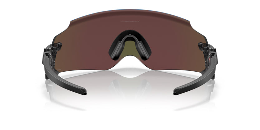Oakley Kato - Prizm sapphire Lenses Polished Black Frame - biket.co.za