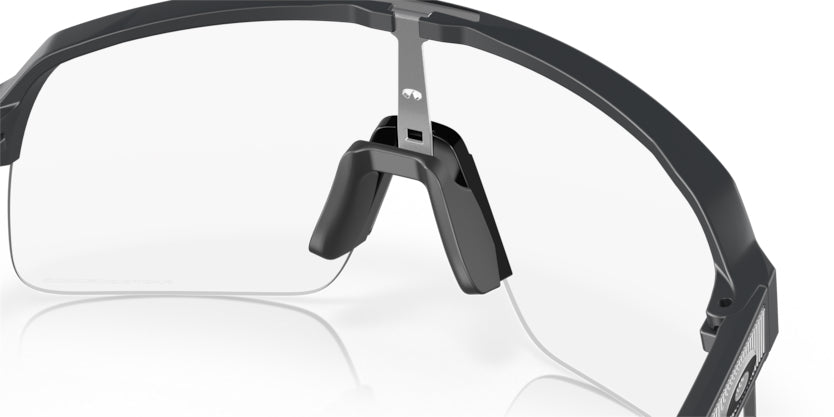Oakley Sutro Lite Matte Carbon - Photochromic - biket.co.za