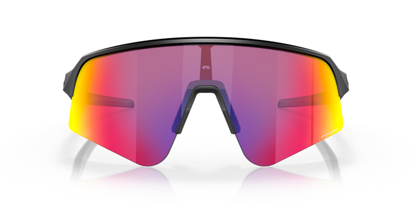 Oakley Sutro Lite Sweep- Matte Black Prizm Road – biket.co.za