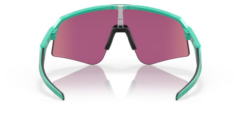 Oakley Sutro Lite Sweep - Matte Celeste - biket.co.za