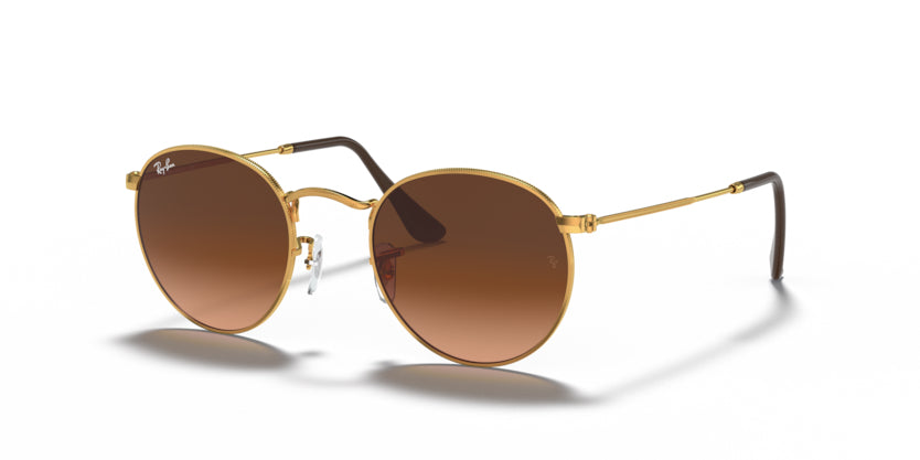 Ray-Ban Round Metal- Bronze Copper Biket South Africa –