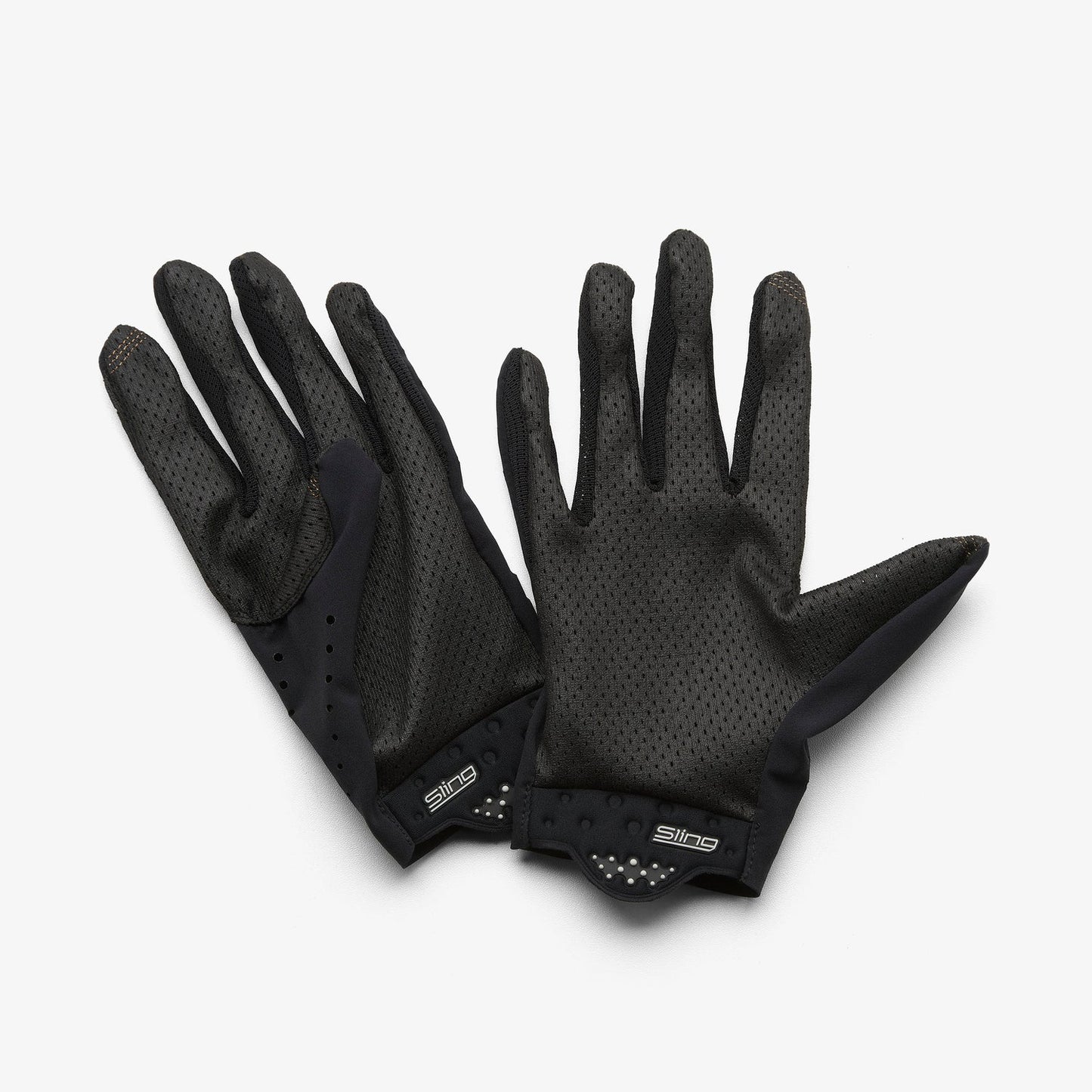 100% Sling Bike Glove - Black - biket.co.za