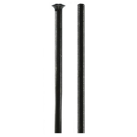 Pillar Spoke Straight Pull Unthreaded - biket.co.za