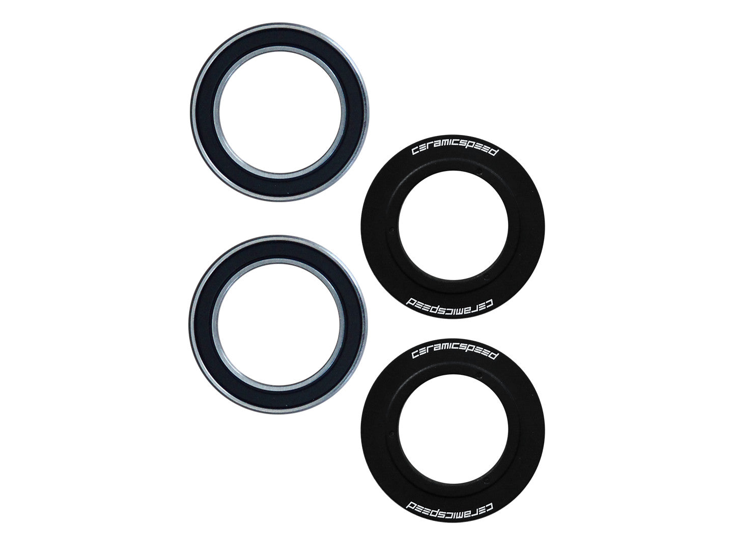 Trek CeramicSpeed Shimano Standard BB90 95 Kit biket .za