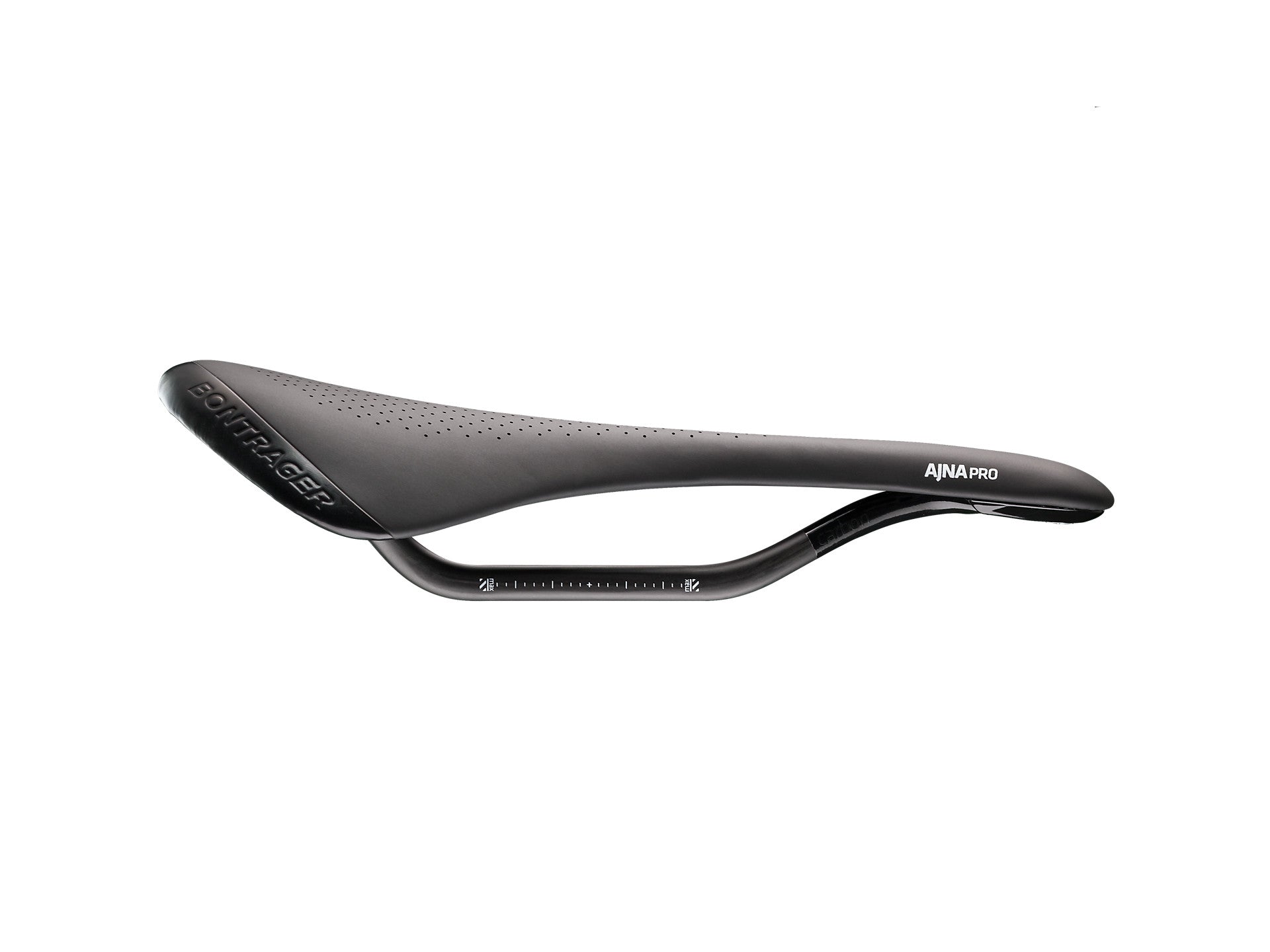 Bontrager Ajna Pro Carbon Bike Saddle – biket.co.za