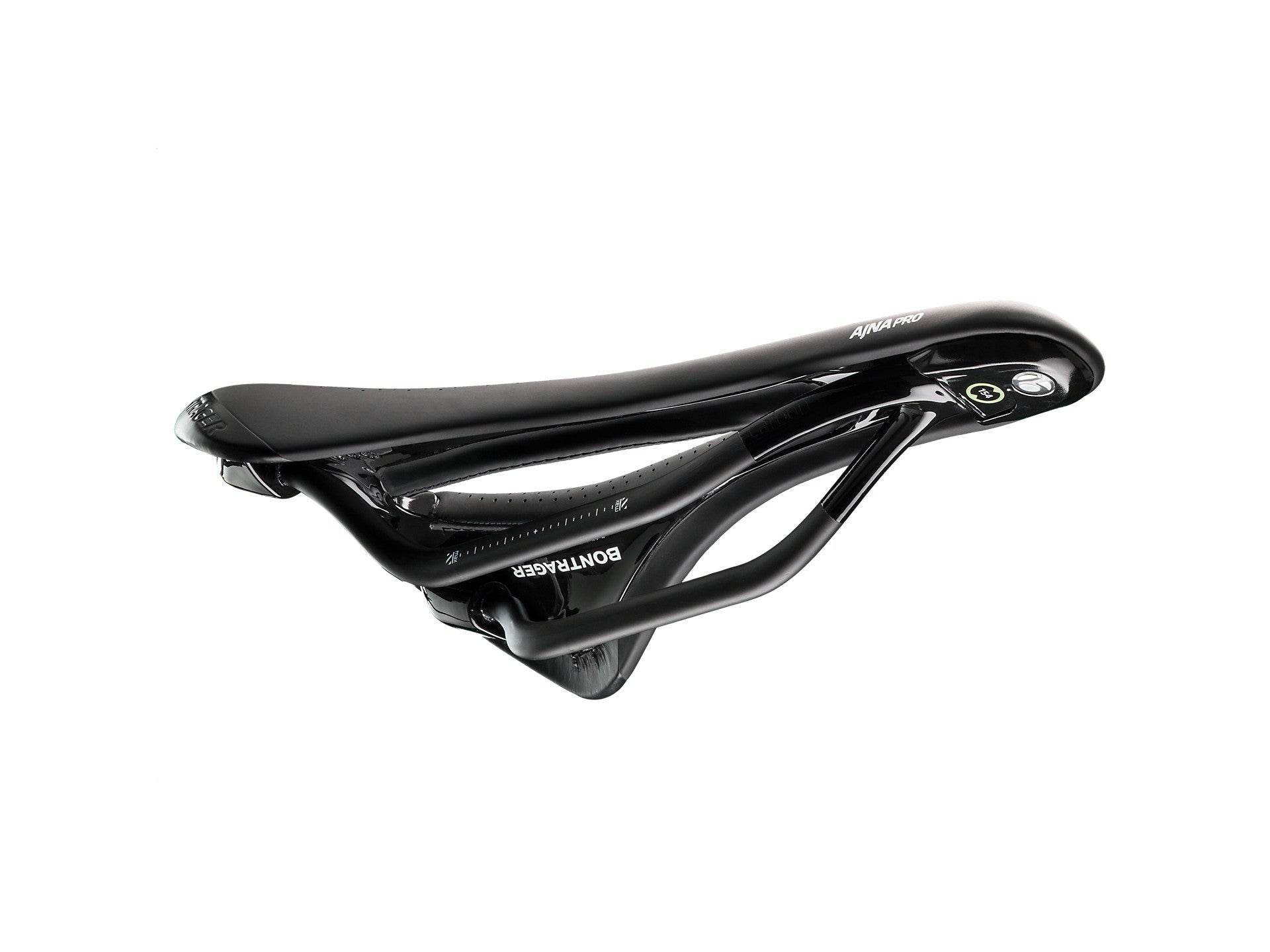 Bontrager carbon saddle clearance