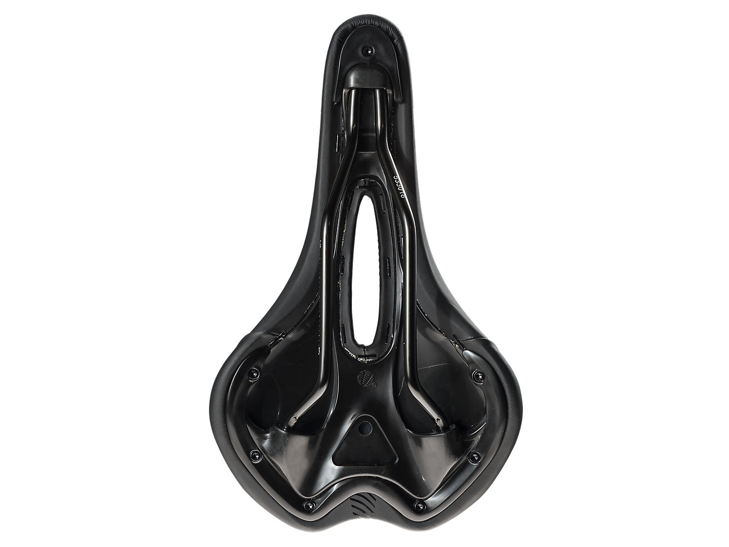 Bontrager saddle posture sale