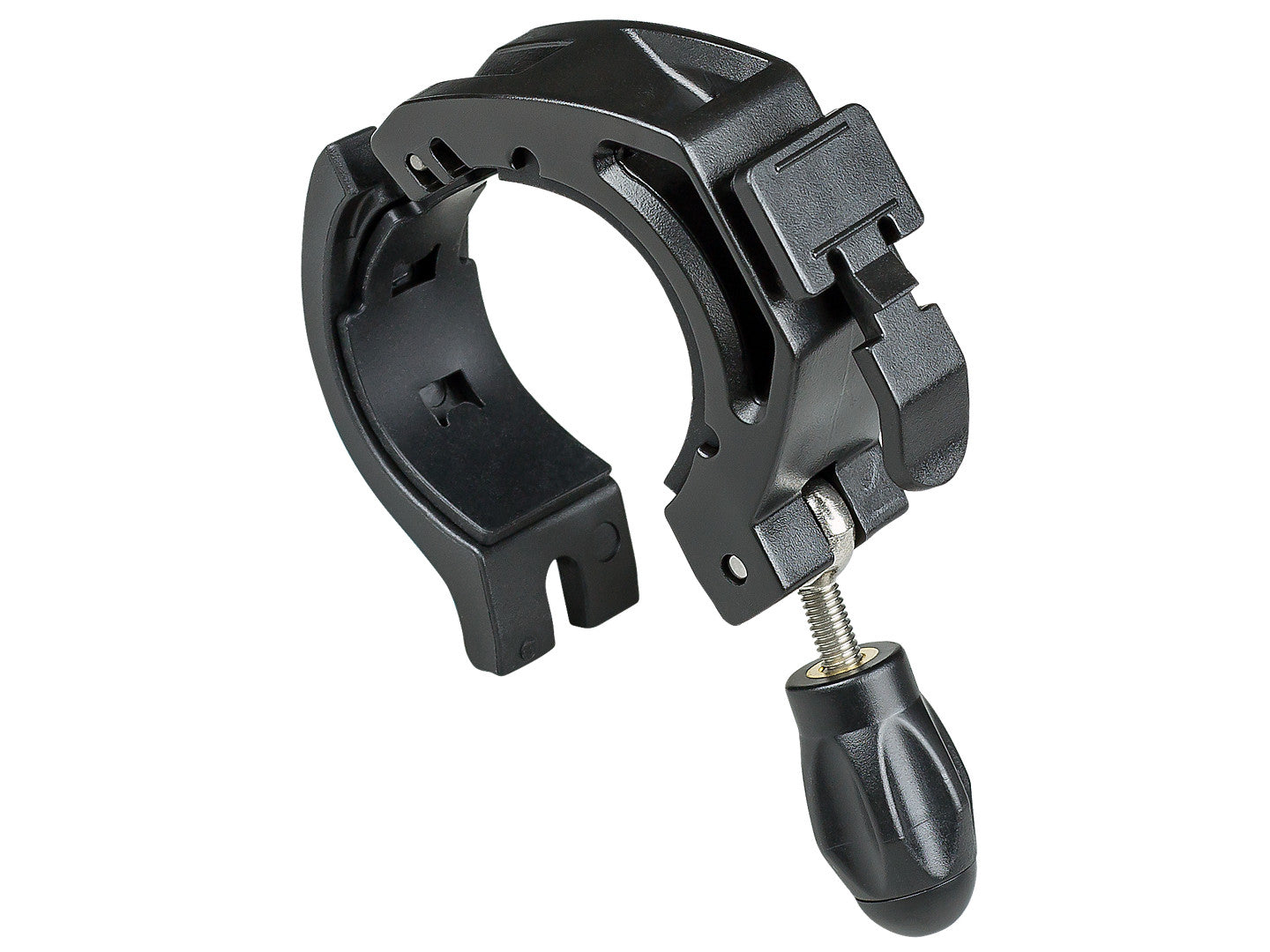 Bontrager Ion Hard-Mount 35 Bracket - biket.co.za