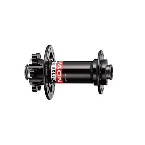 Novatec D791Sb-Disc (F) 110Mm Boost Hub 28H