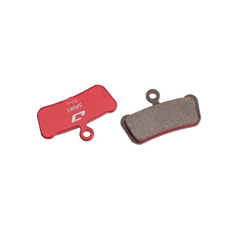 JAGWIRE DCA098 DISC PAD SRAM GUIDE ULT/RSC/R/TRAIL