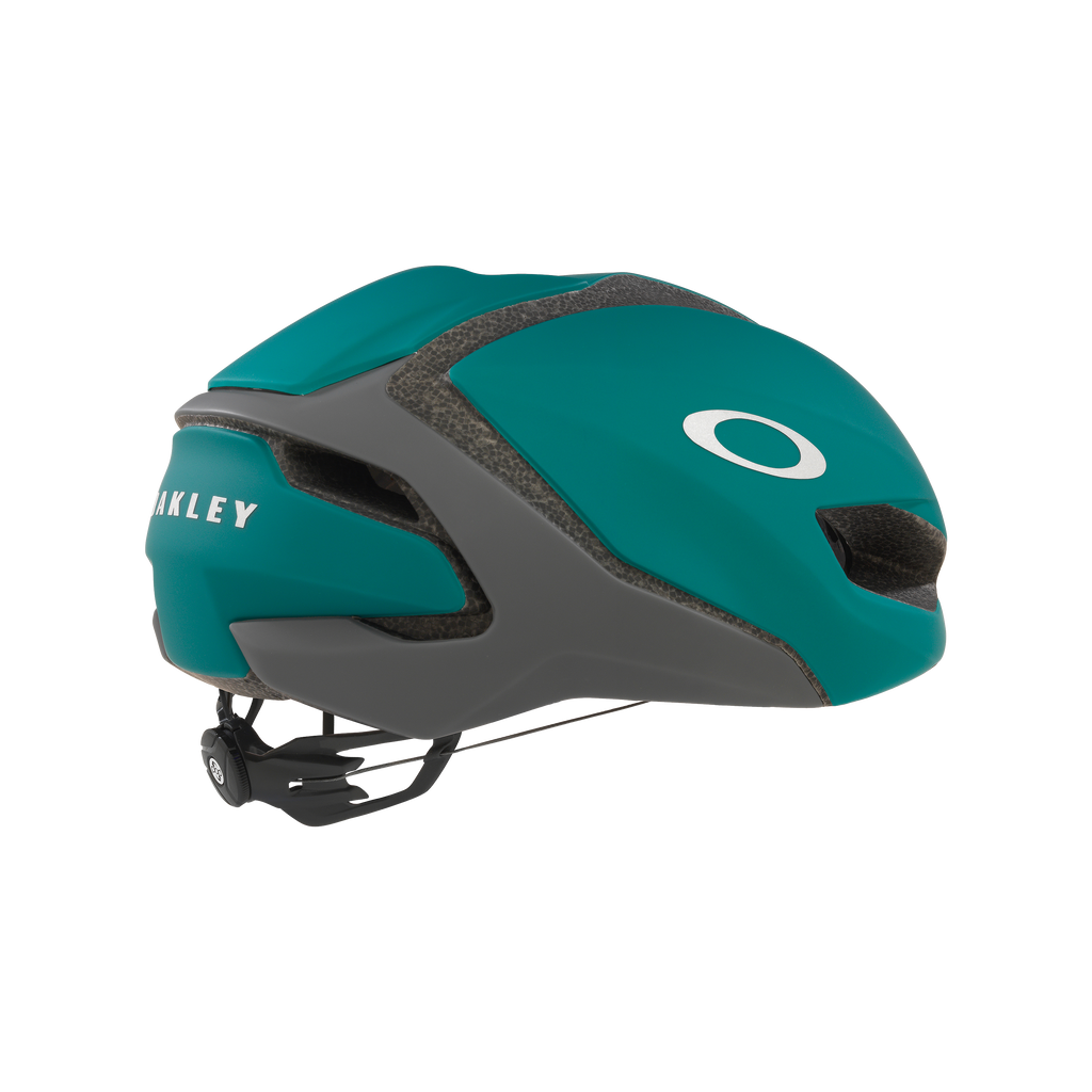 Oakley Aro5 MIPS Helmet Bayberry biket .za