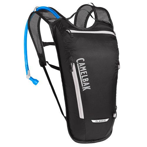 2023 Camelbak Classic Light 2L Black - biket.co.za