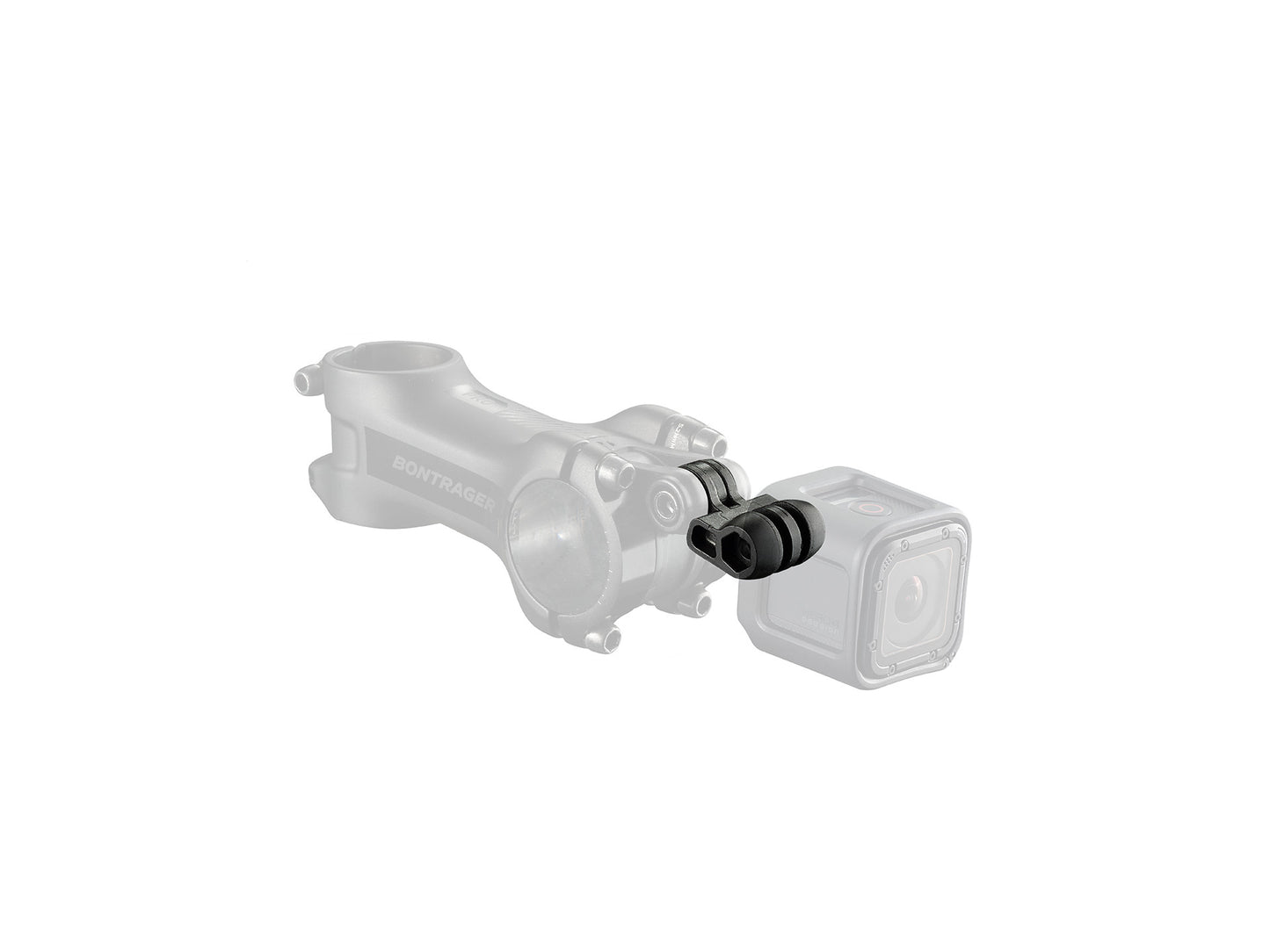 Bontrager Blendr GoPro Mount - biket.co.za