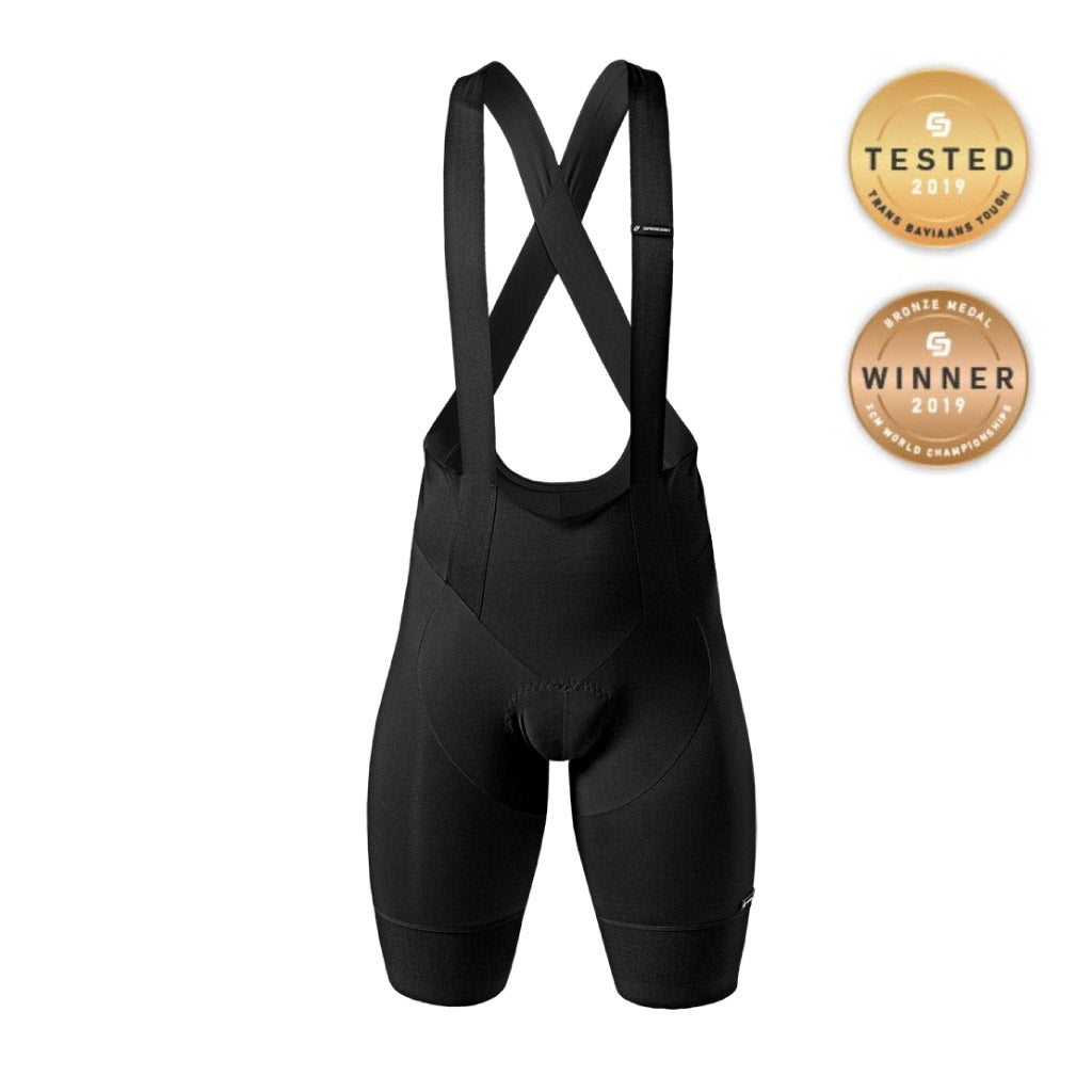 Ciovita Men's Supremo Bib Shorts - biket.co.za