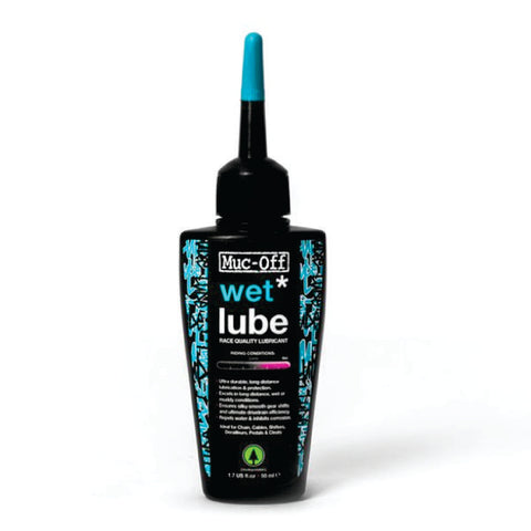 Muc-Off Bicycle Wet Lube