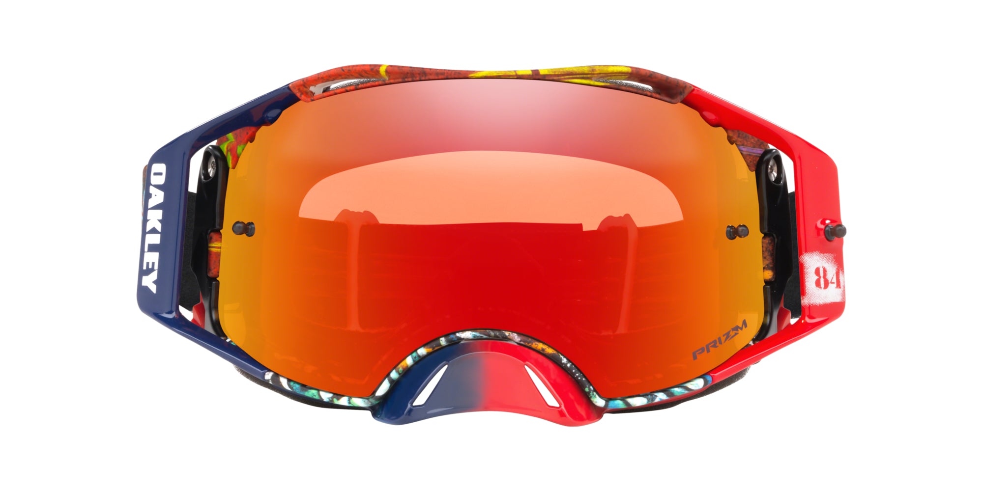 Oakley cheap airbrake herlings
