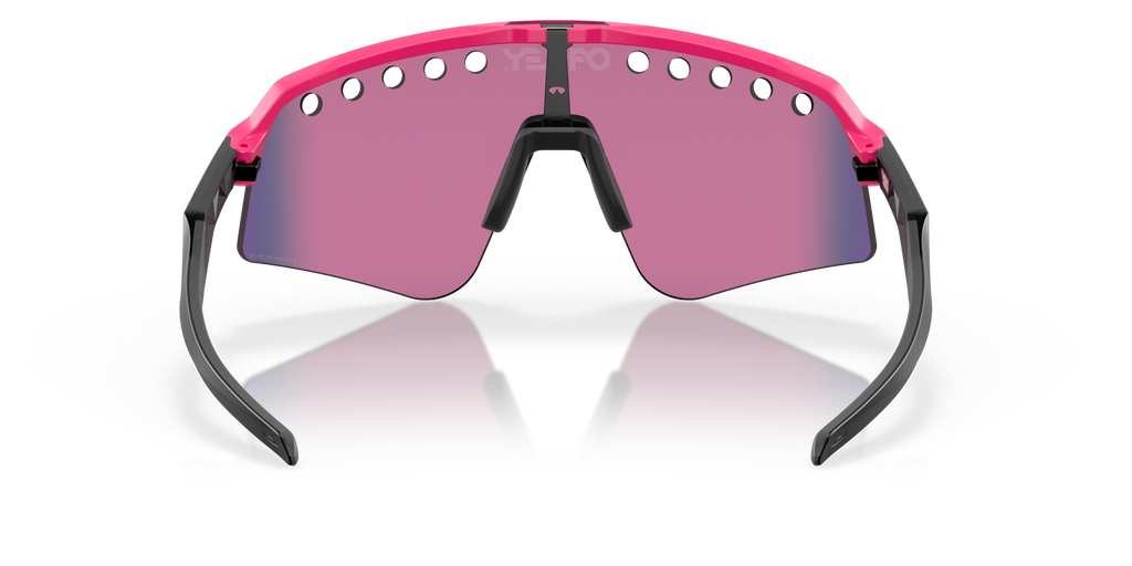 Oakley Sutro Lite Sweep Vented Pink Frame biket .za
