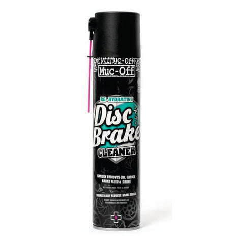 Muc-Off Bicycle Disc Brake Cleaner - biket.co.za