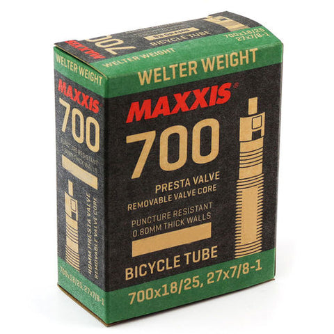 Maxxis Welter Weight Tube | 700C X 23 / 32 - biket.co.za