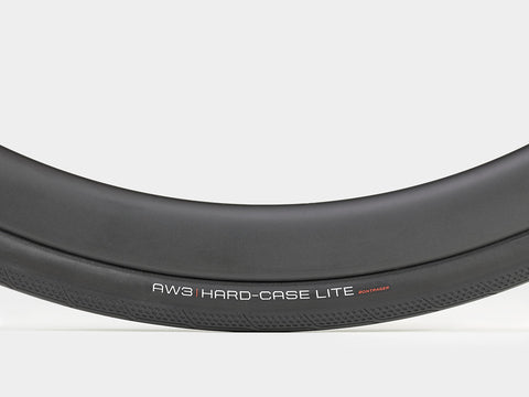 Bontrager AW3 Hard-Case Lite Road Tyre - biket.co.za