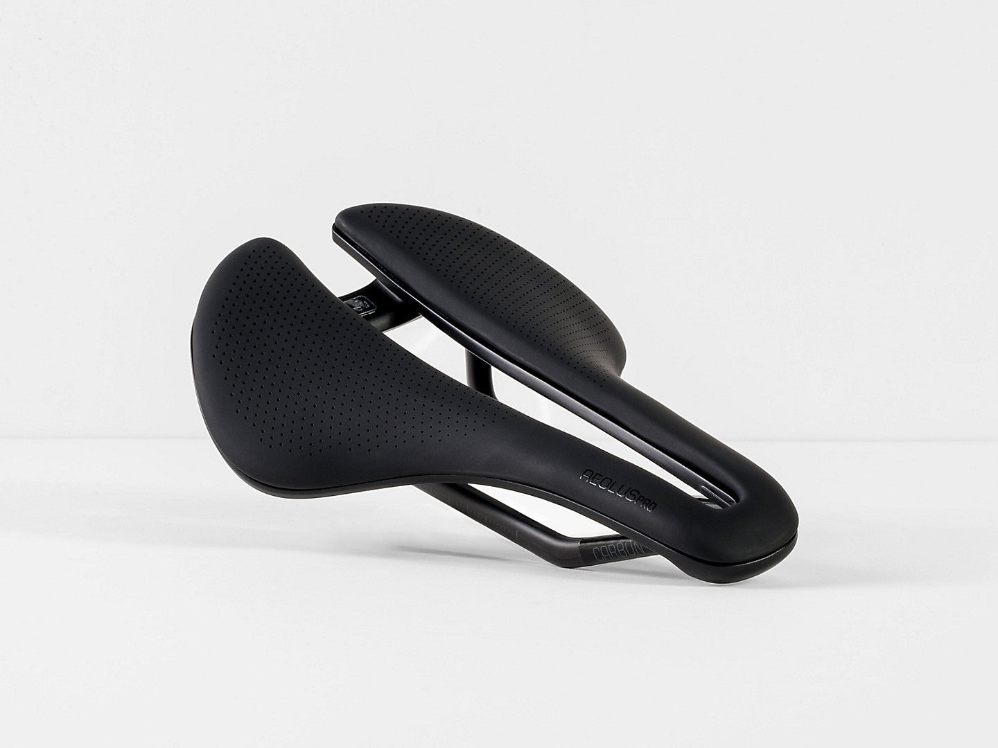 Bontrager Aeolus Pro Bike Saddle - biket.co.za