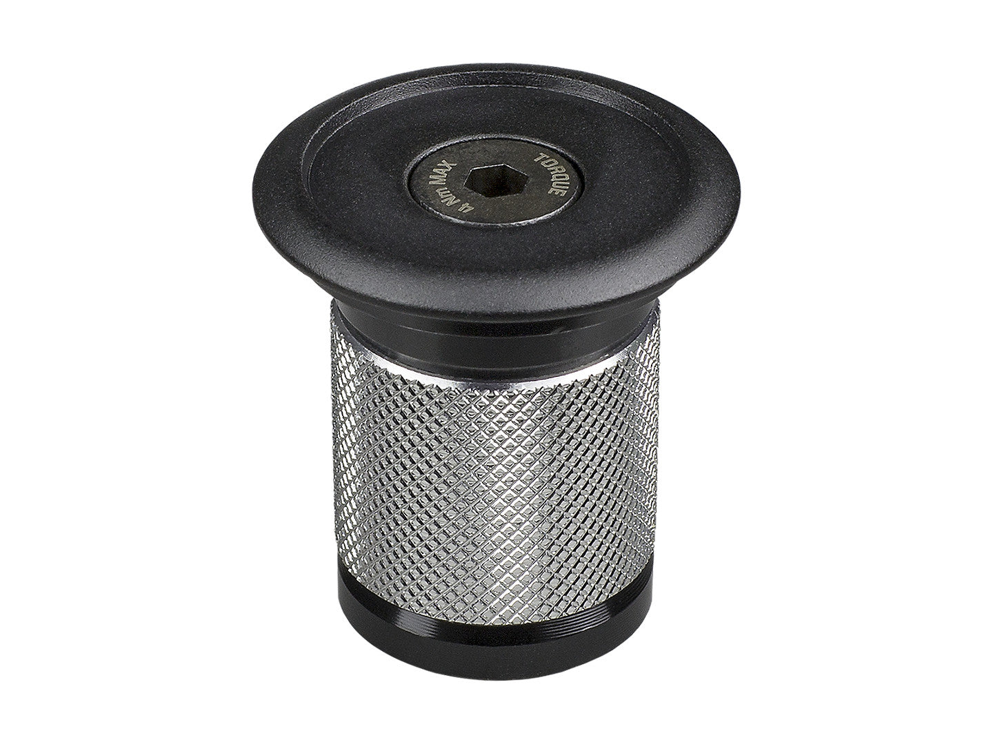 Bontrager Headset Expander Plug and Top Cap – biket.co.za