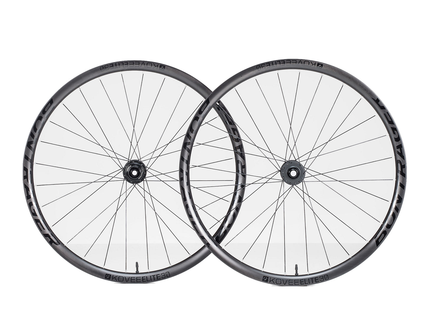 Bontrager Kovee Elite 30 TLR Boost 29
