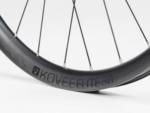 Bontrager Kovee Elite 30 TLR Boost 29" MTB Wheel - biket.co.za