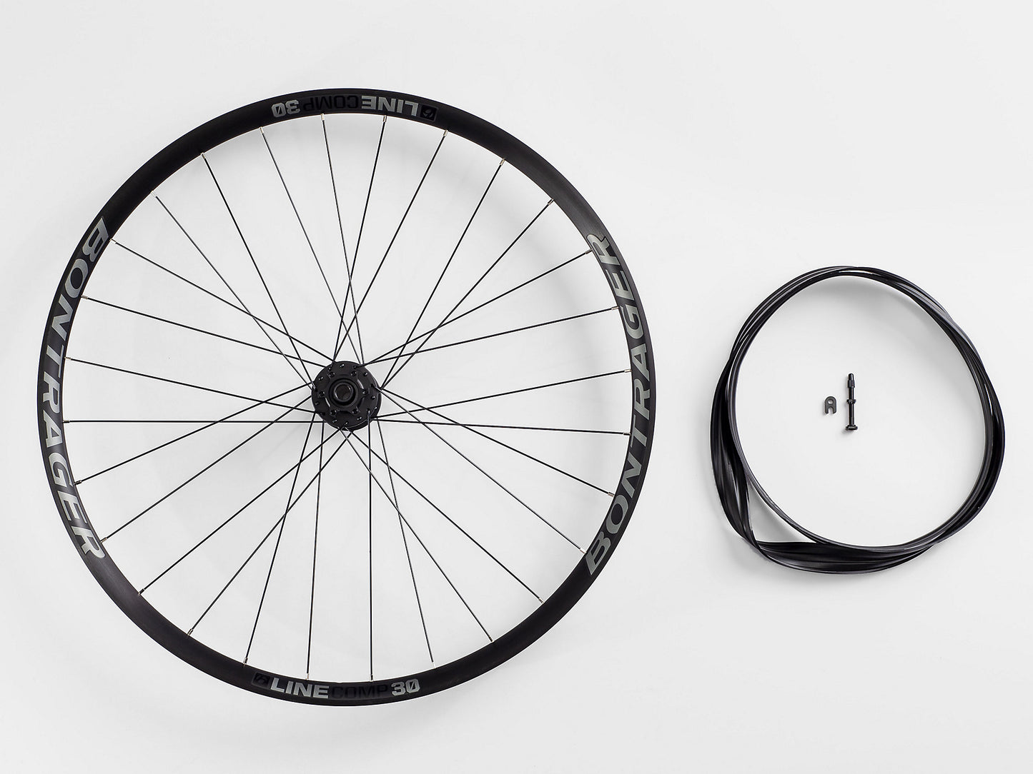 Bontrager Line Comp 30 TLR Boost 29