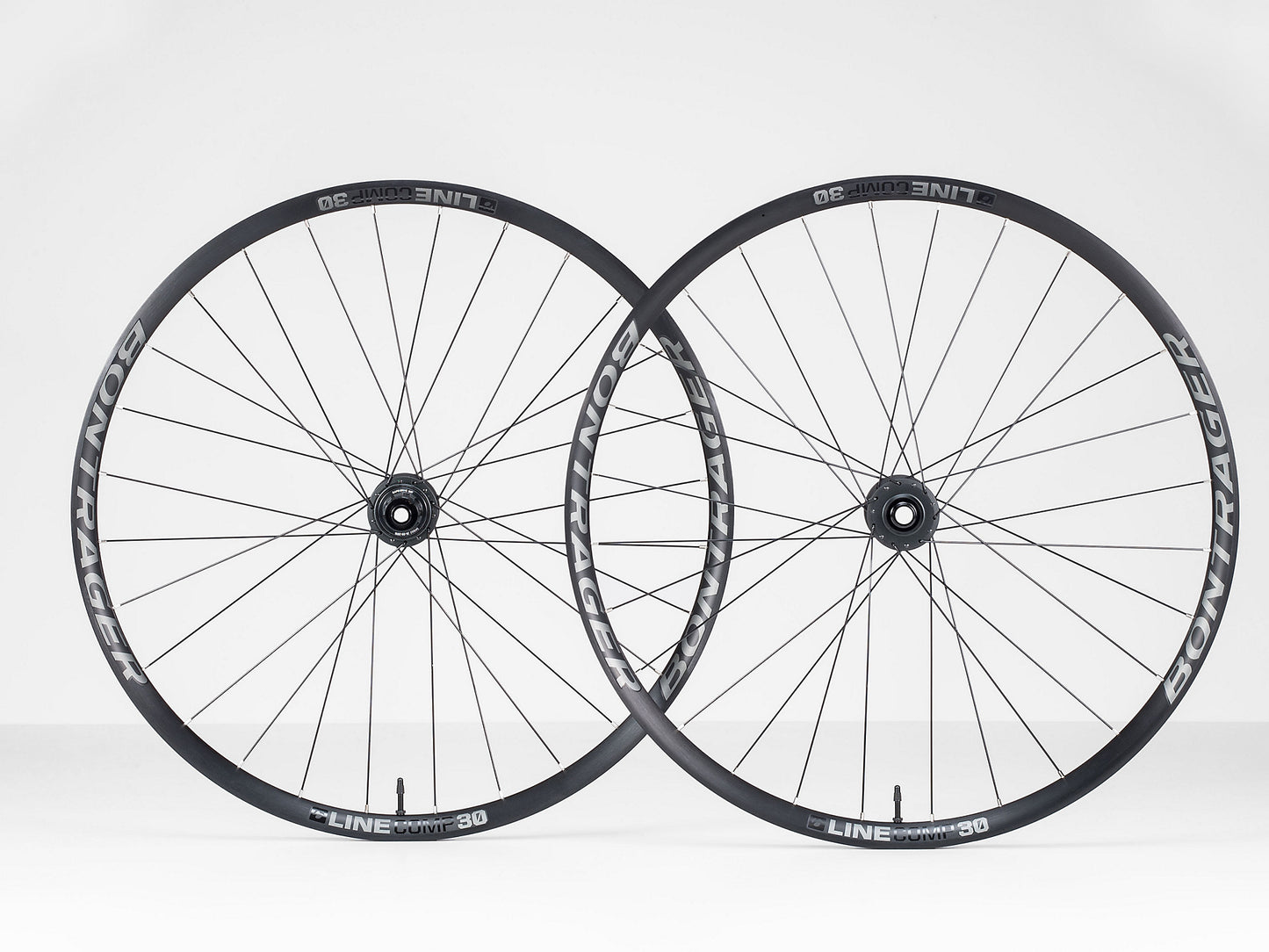 Bontrager Line Comp 30 TLR Boost 29