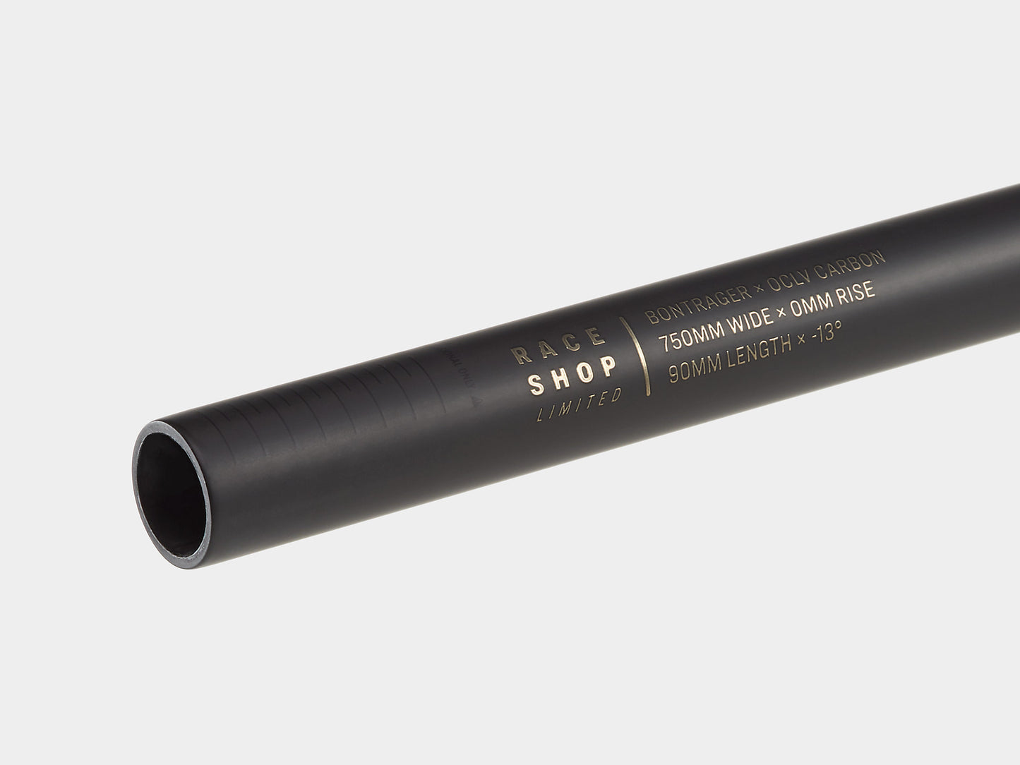 Bontrager RSL MTB Handlebar/Stem 750mm - biket.co.za