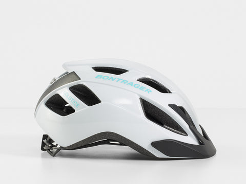 Bontrager Solstice Bike Helmet - biket.co.za