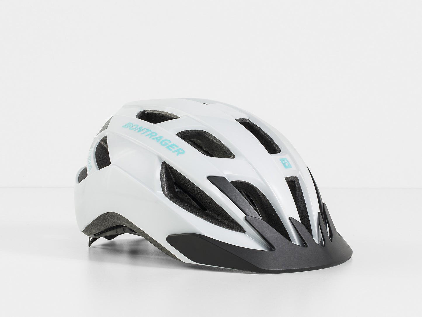 Bontrager Solstice Bike Helmet - biket.co.za